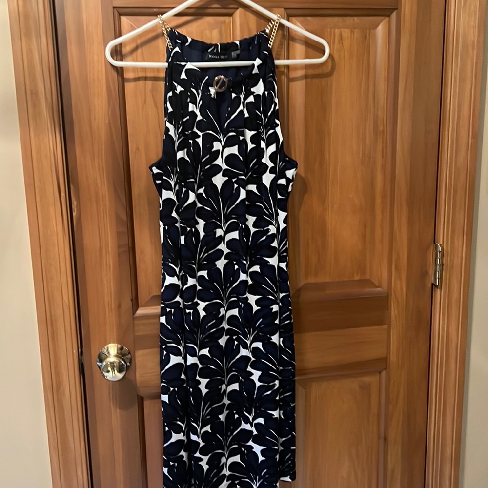 Ivanka Trump women’s dress